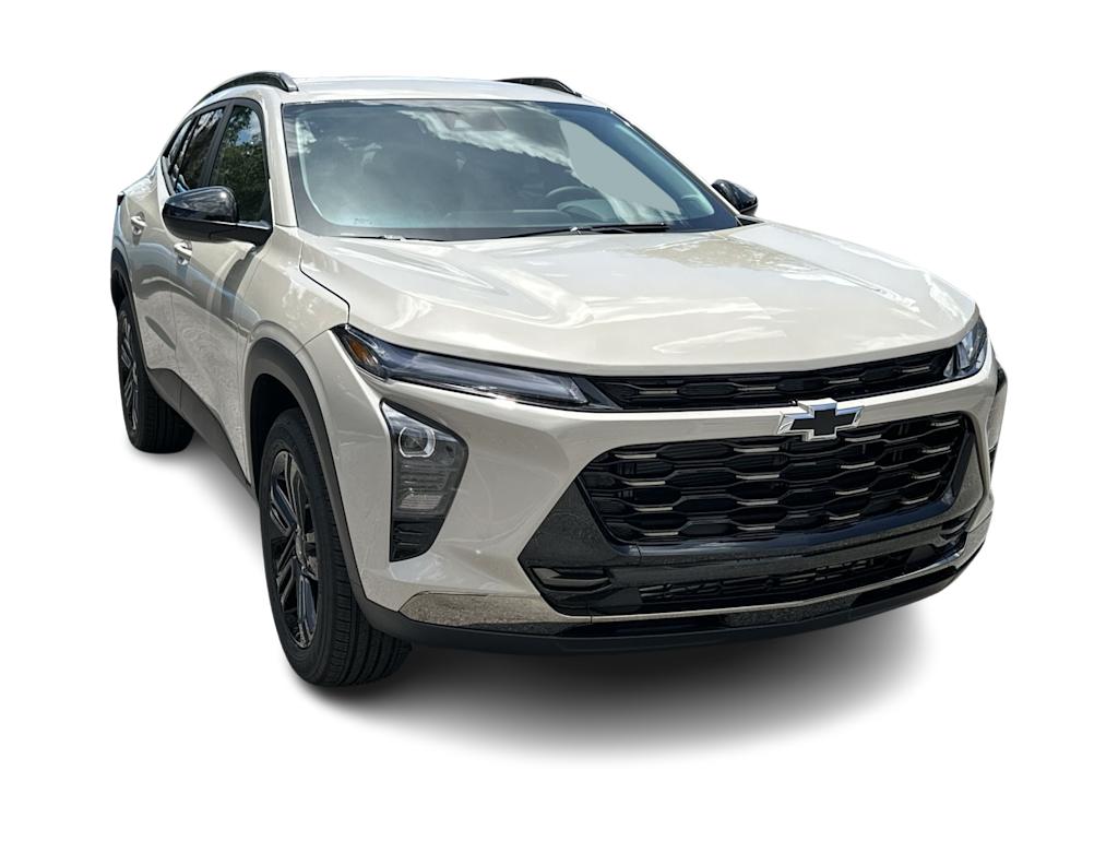 Thumbnail: 2026 Chevrolet Trax - 20