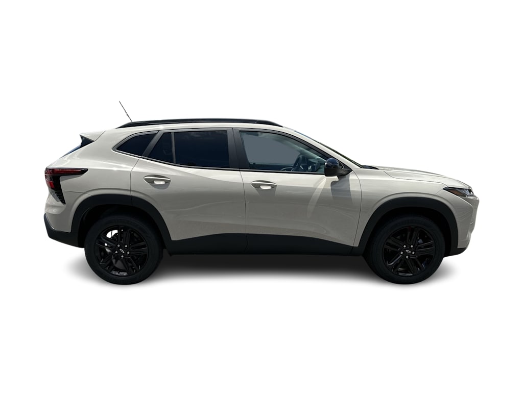 Thumbnail: 2026 Chevrolet Trax - 19