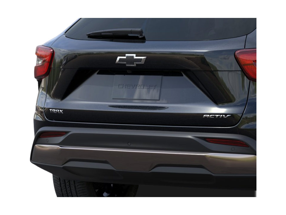 Thumbnail: 2026 Chevrolet Trax - 12