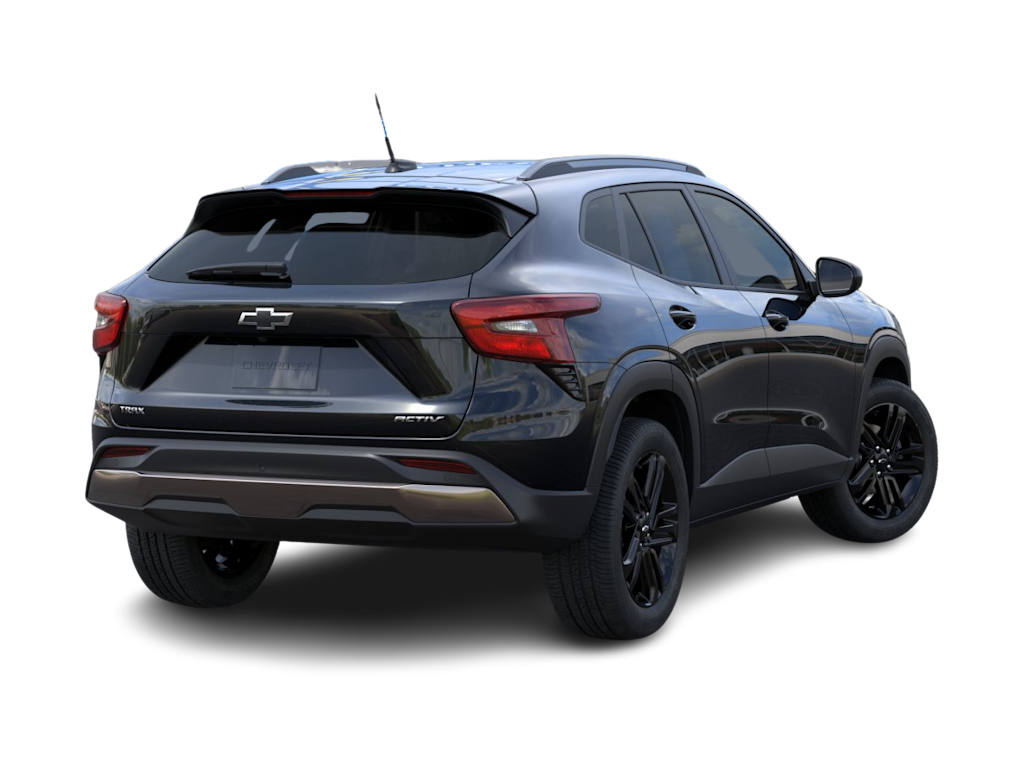 Thumbnail: 2026 Chevrolet Trax - 13