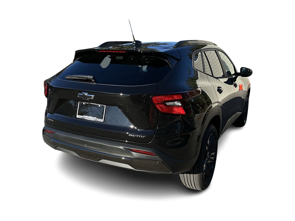 Thumbnail: 2026 Chevrolet Trax - 21