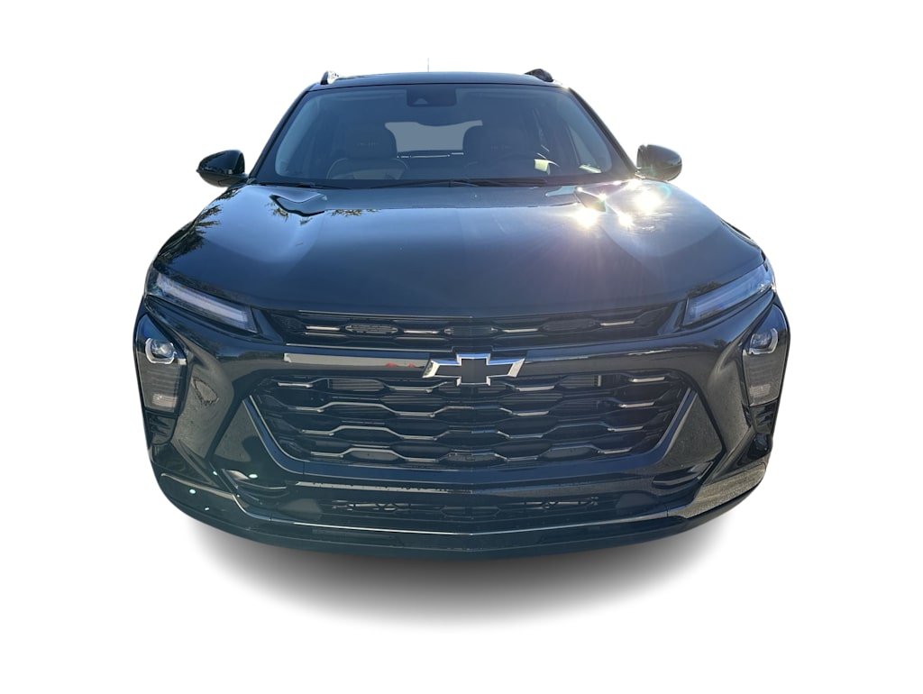 Thumbnail: 2026 Chevrolet Trax - 6