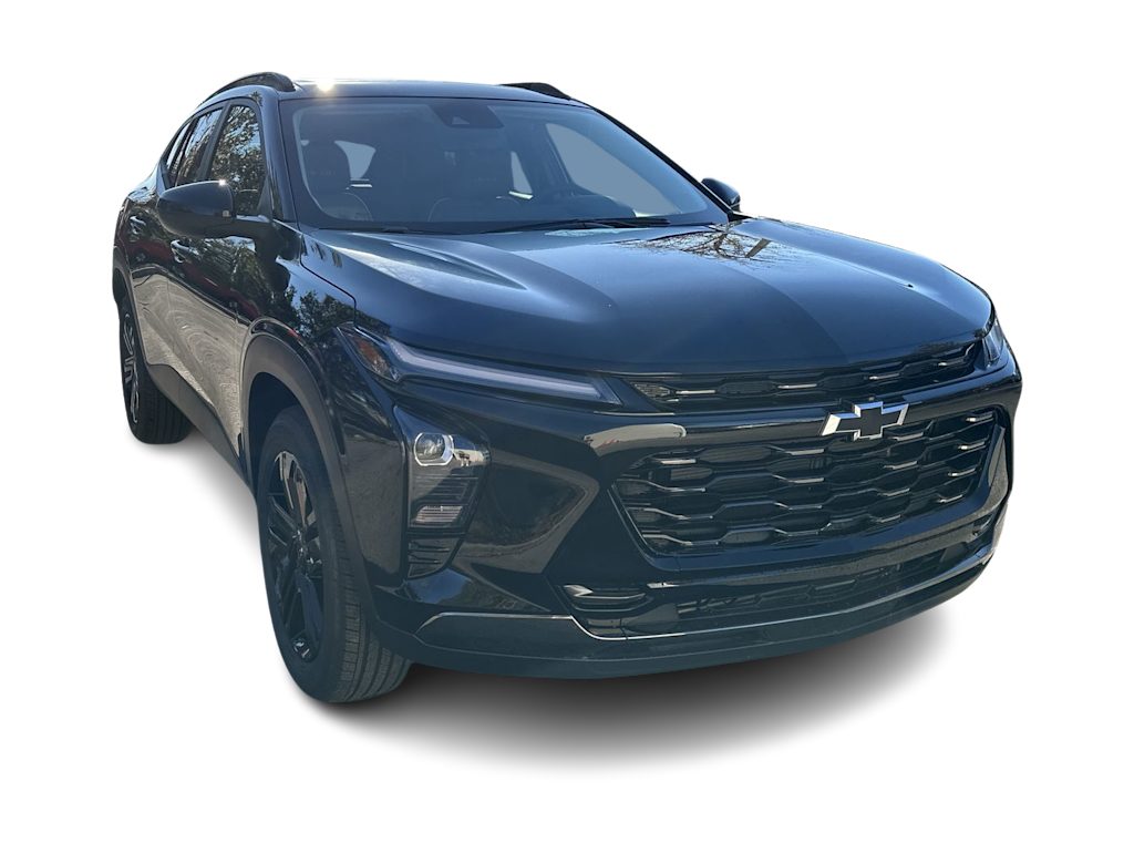 Thumbnail: 2026 Chevrolet Trax - 23