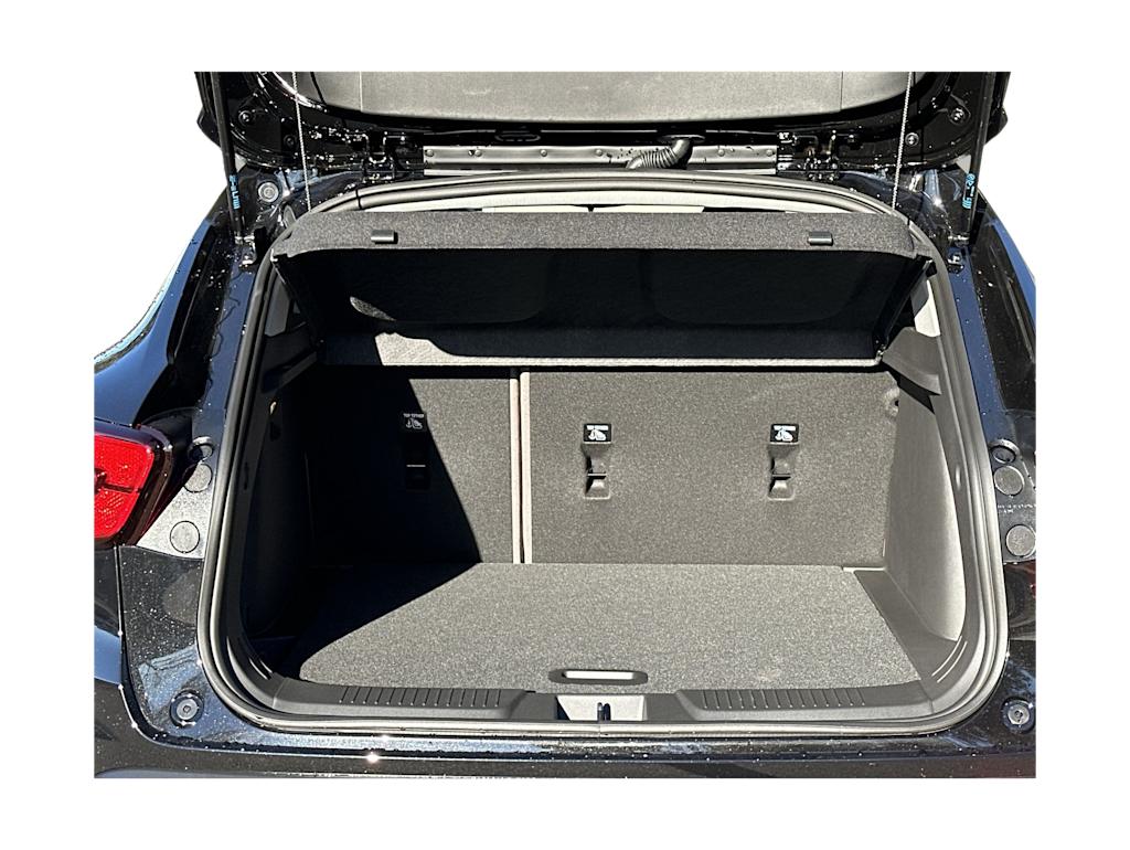 Thumbnail: 2026 Chevrolet Trax - 18