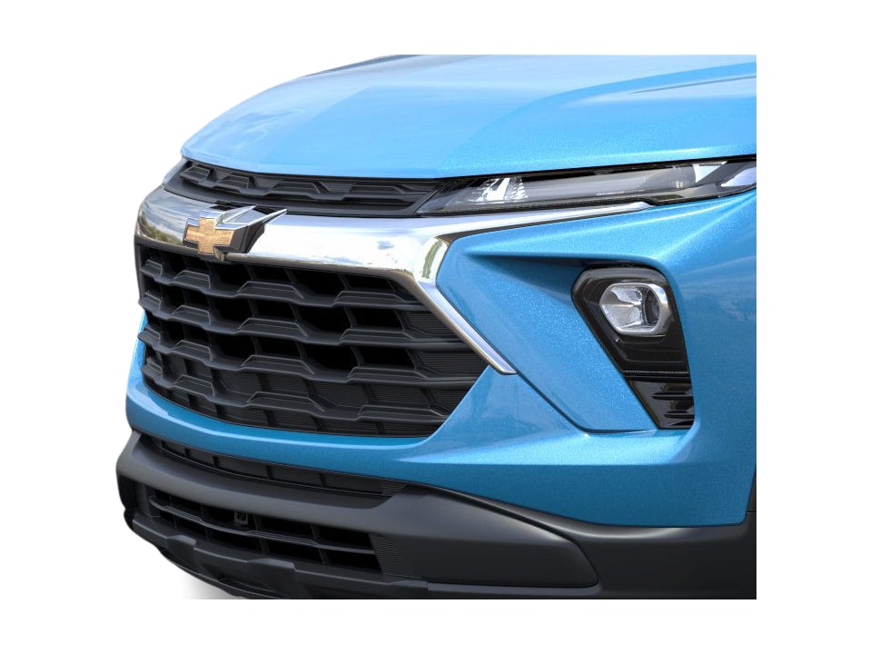 2026 Chevrolet TrailBlazer LS 5