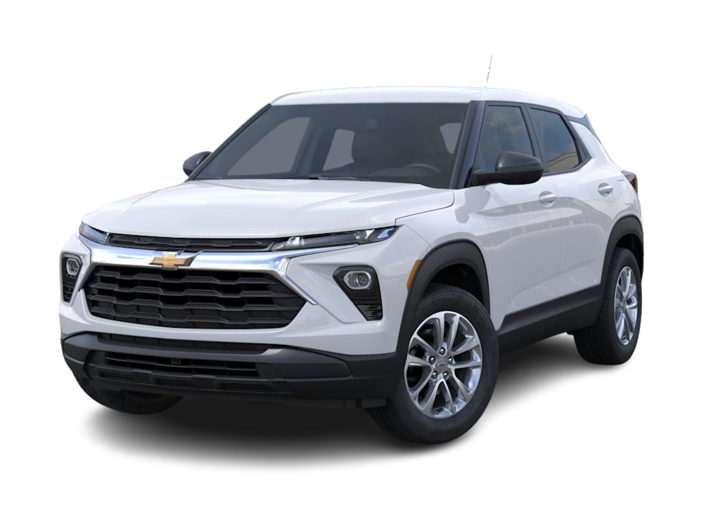 Thumbnail: 2026 Chevrolet TrailBlazer - 15