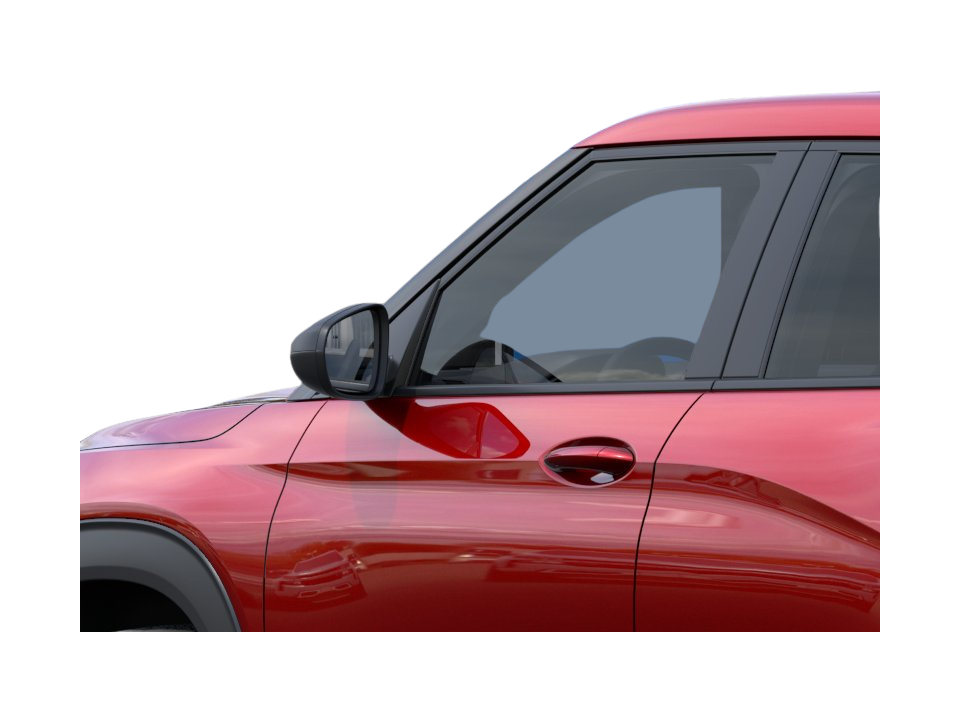 Thumbnail: 2026 Chevrolet TrailBlazer - 19