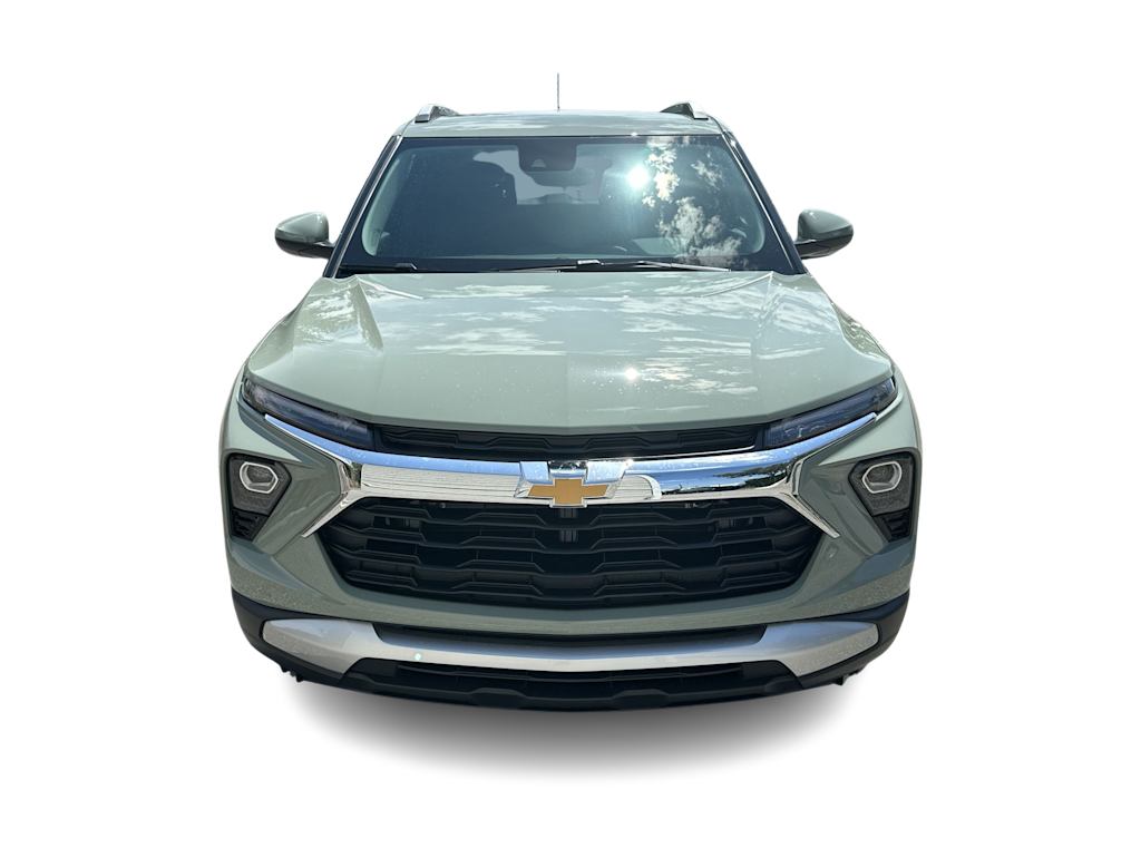 Thumbnail: 2026 Chevrolet TrailBlazer - 6