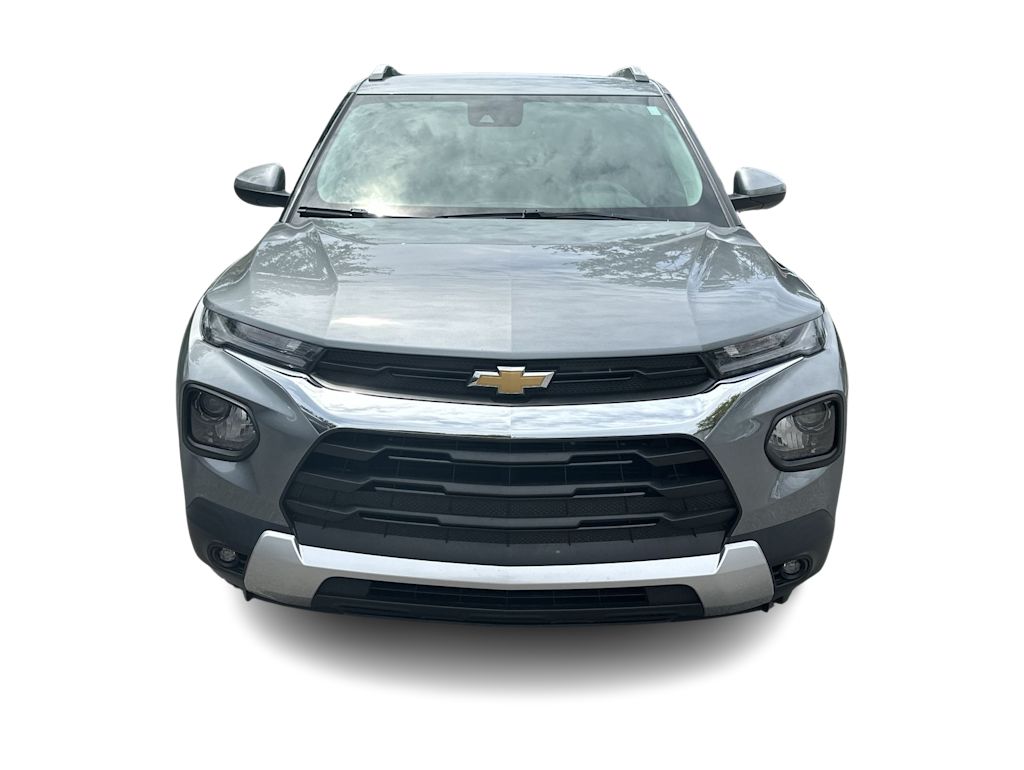 Thumbnail: 2023 Chevrolet TrailBlazer - 6
