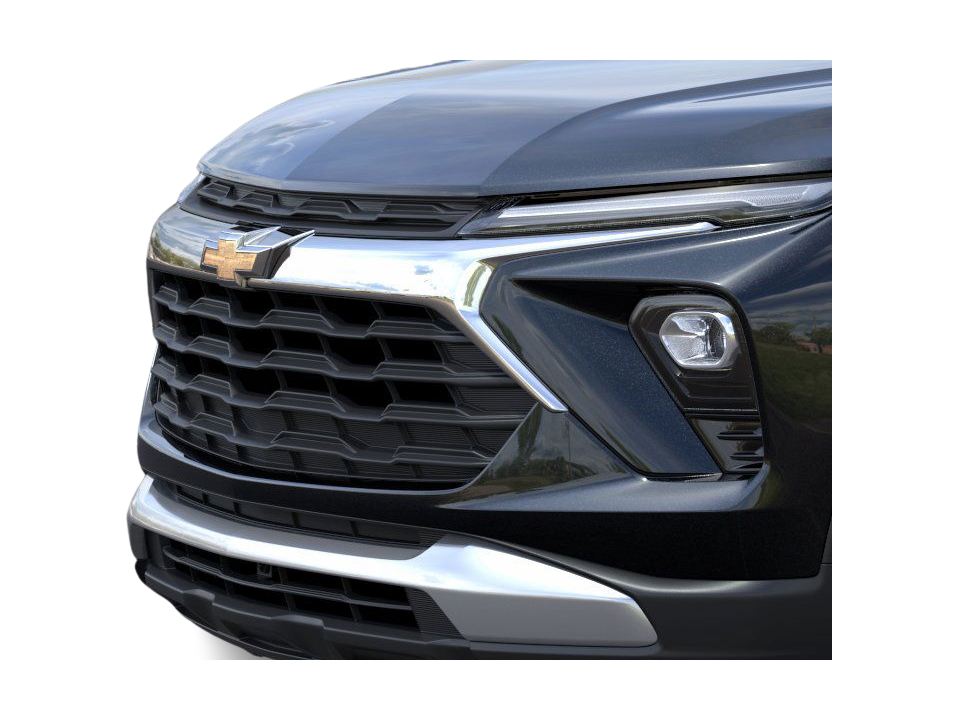 Thumbnail: 2026 Chevrolet TrailBlazer - 5