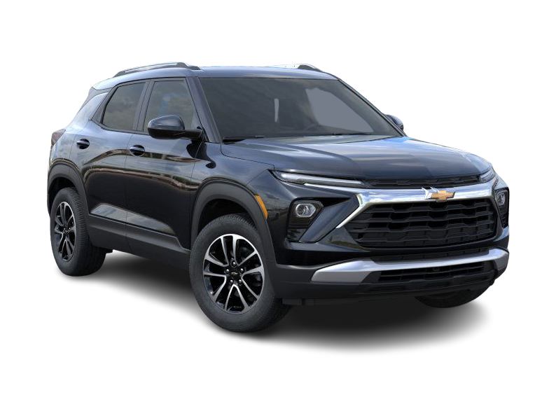 Thumbnail: 2026 Chevrolet TrailBlazer - 12
