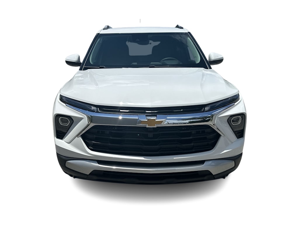Thumbnail: 2026 Chevrolet TrailBlazer - 6