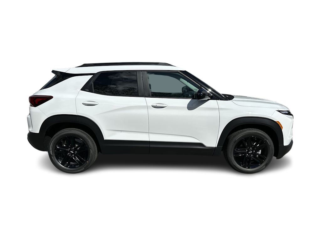 Thumbnail: 2026 Chevrolet TrailBlazer - 20