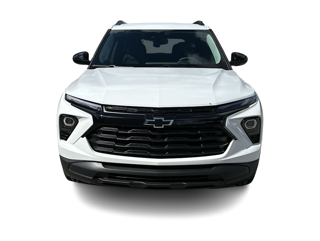 Thumbnail: 2026 Chevrolet TrailBlazer - 21