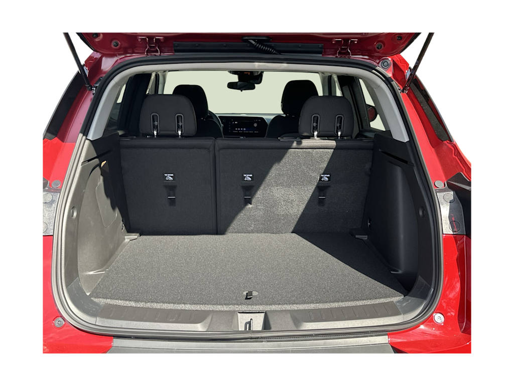 Thumbnail: 2026 Chevrolet TrailBlazer - 16