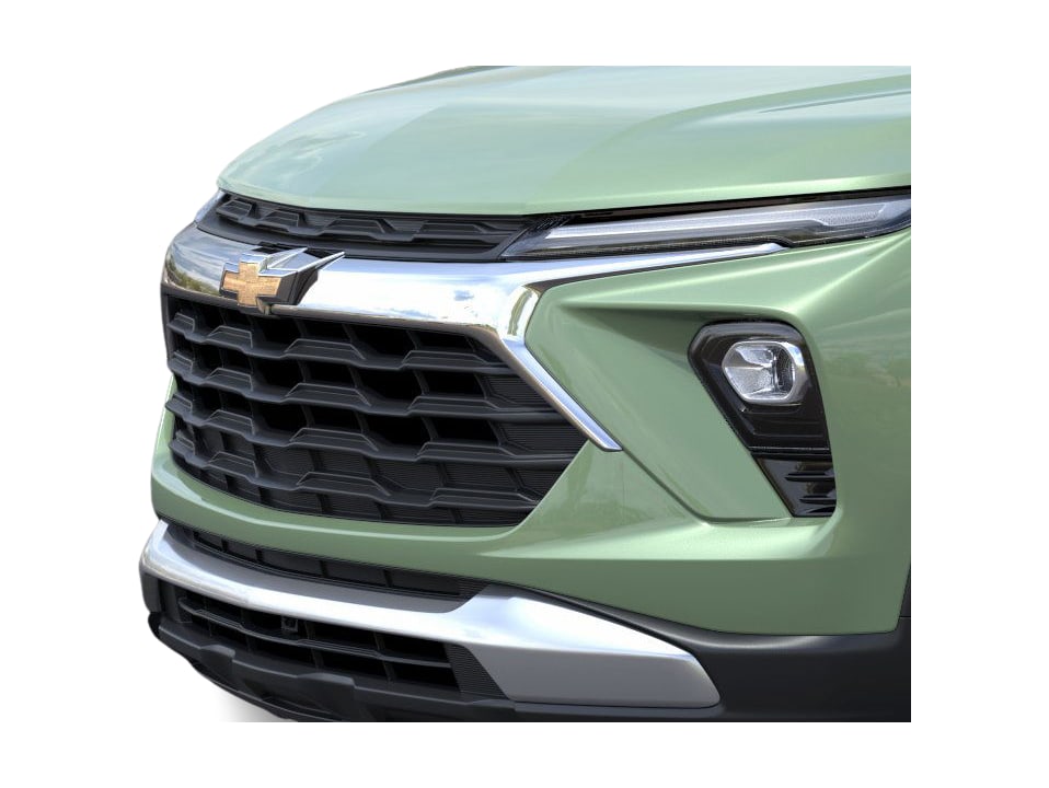 2026 Chevrolet TrailBlazer LT 6