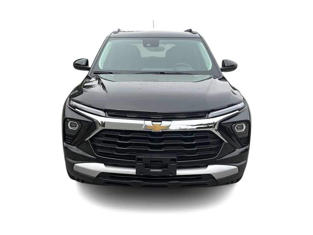 Thumbnail: 2025 Chevrolet TrailBlazer - 6