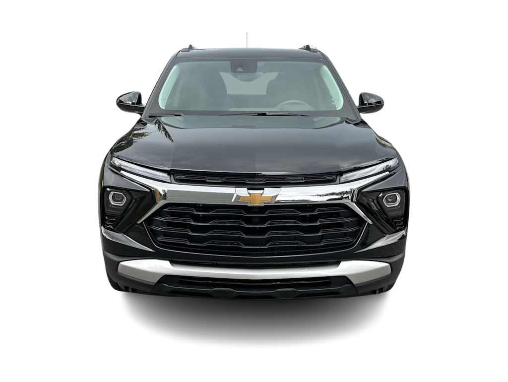 Thumbnail: 2026 Chevrolet TrailBlazer - 21