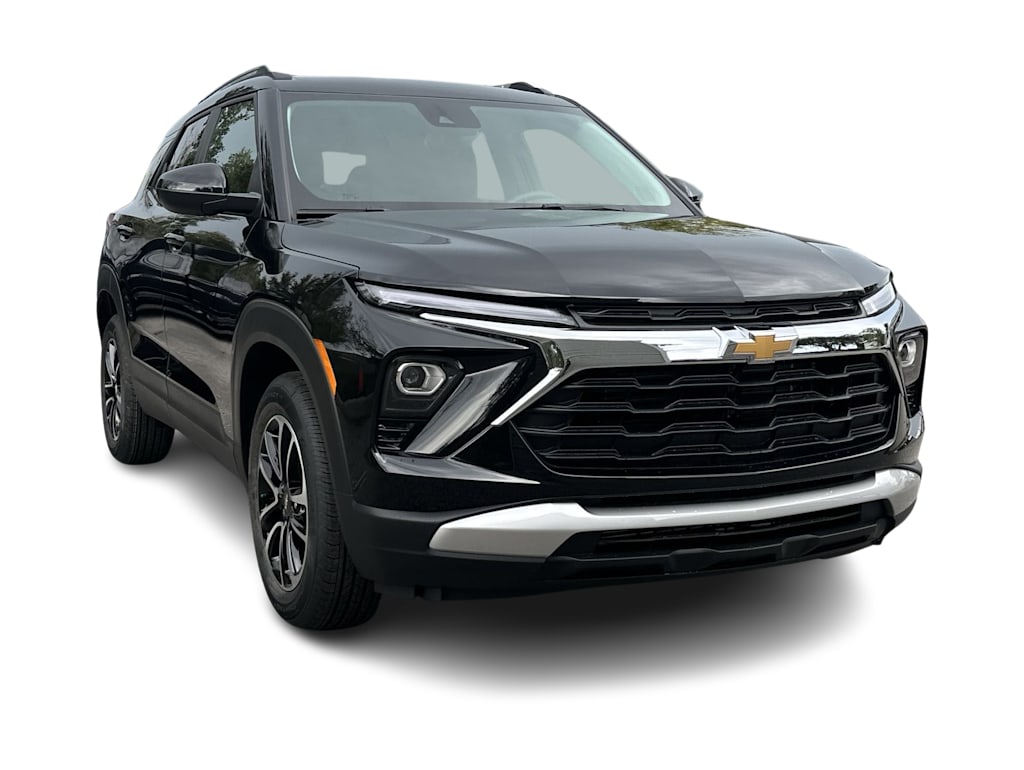 Thumbnail: 2026 Chevrolet TrailBlazer - 20