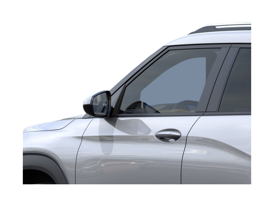Thumbnail: 2026 Chevrolet TrailBlazer - 19