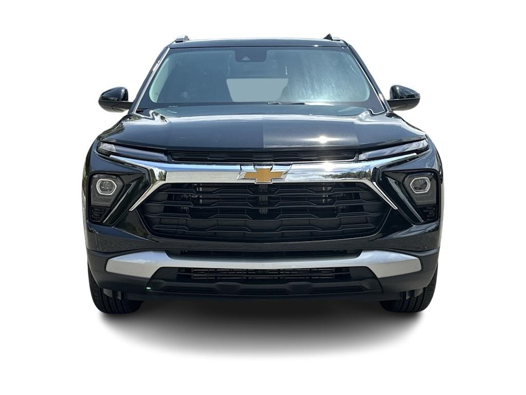 Thumbnail: 2026 Chevrolet TrailBlazer - 6