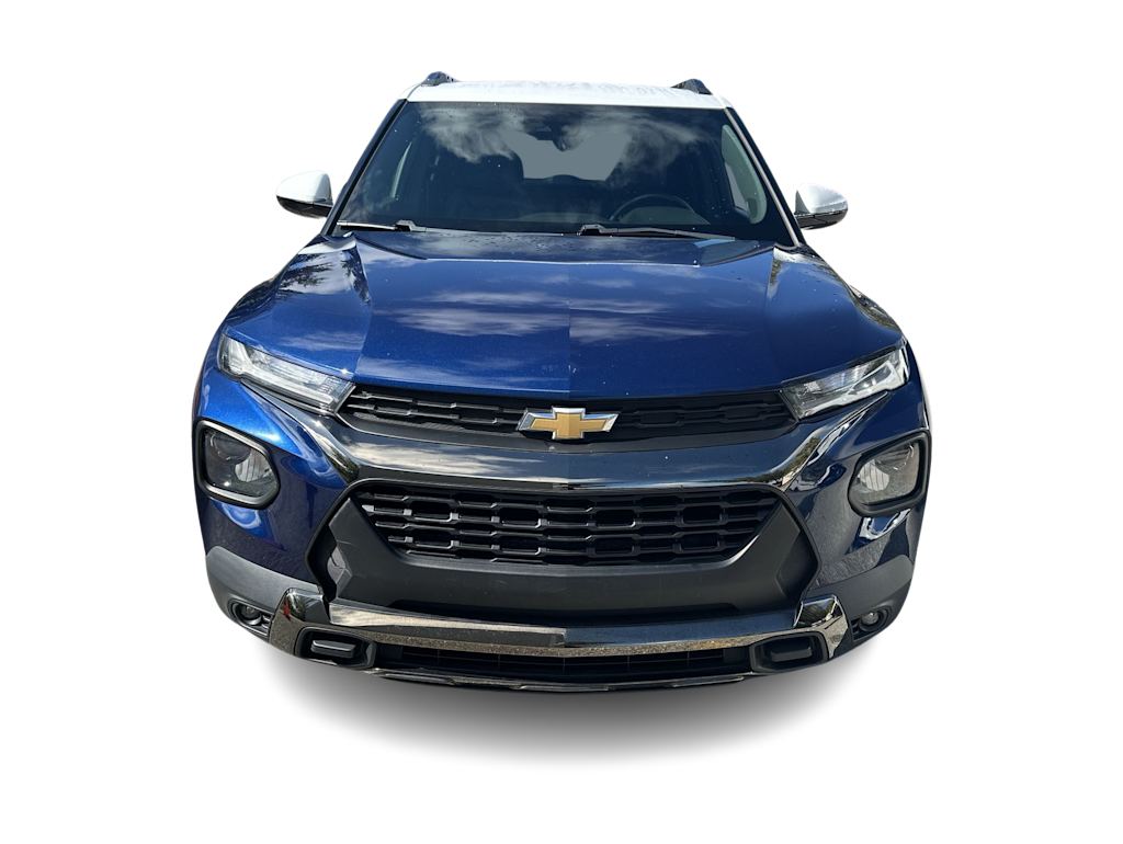 Thumbnail: 2023 Chevrolet TrailBlazer - 6