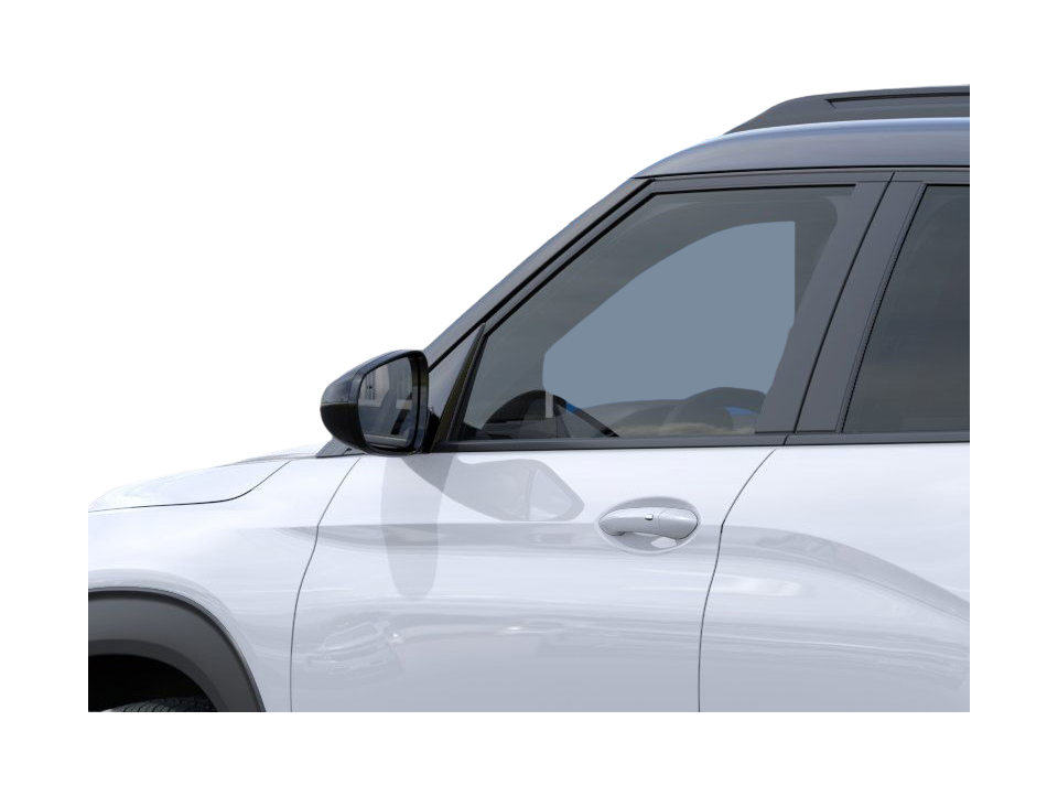 2026 Chevrolet TrailBlazer RS 19