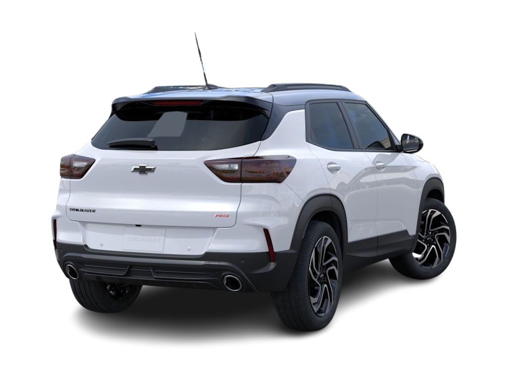 2026 Chevrolet TrailBlazer RS 13
