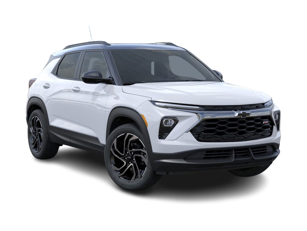 2026 Chevrolet TrailBlazer RS 15