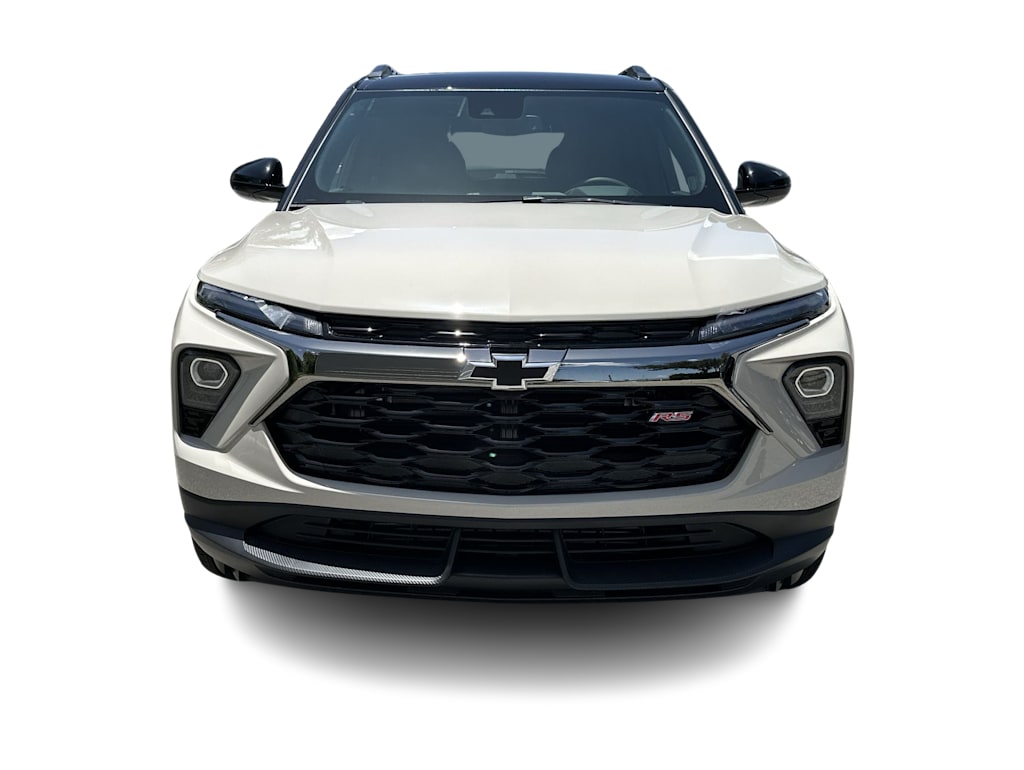 Thumbnail: 2026 Chevrolet TrailBlazer - 6