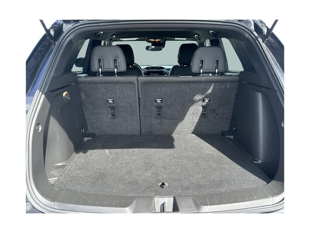 Thumbnail: 2023 Chevrolet TrailBlazer - 17