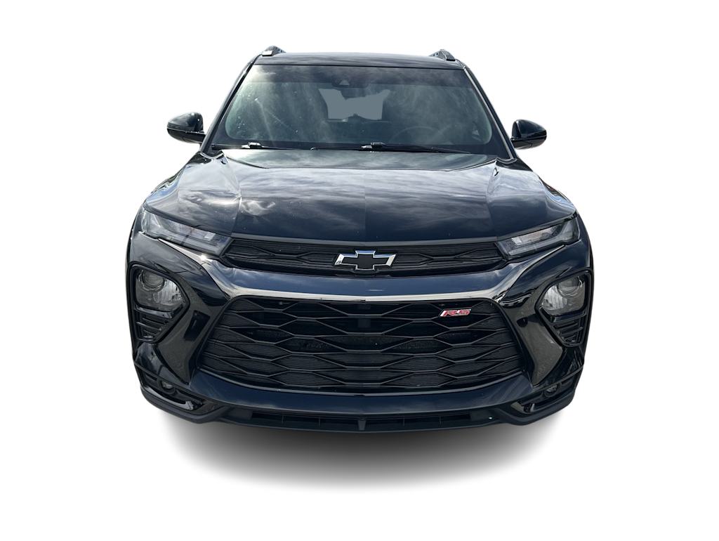 Thumbnail: 2023 Chevrolet TrailBlazer - 6