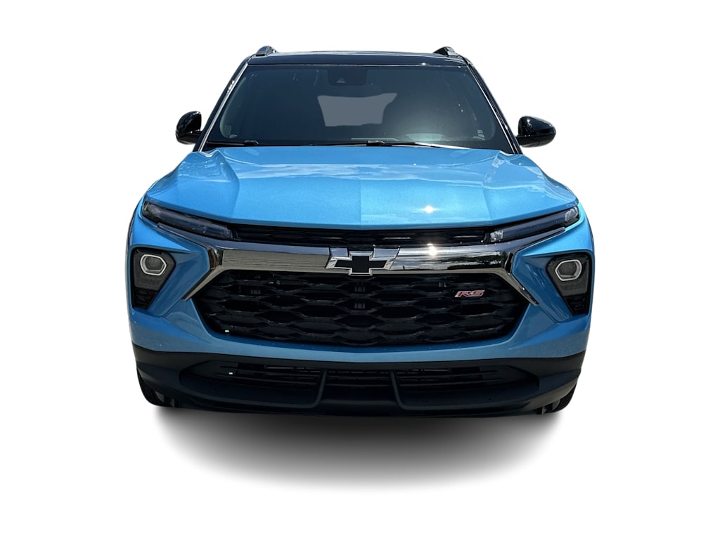 Thumbnail: 2026 Chevrolet TrailBlazer - 21