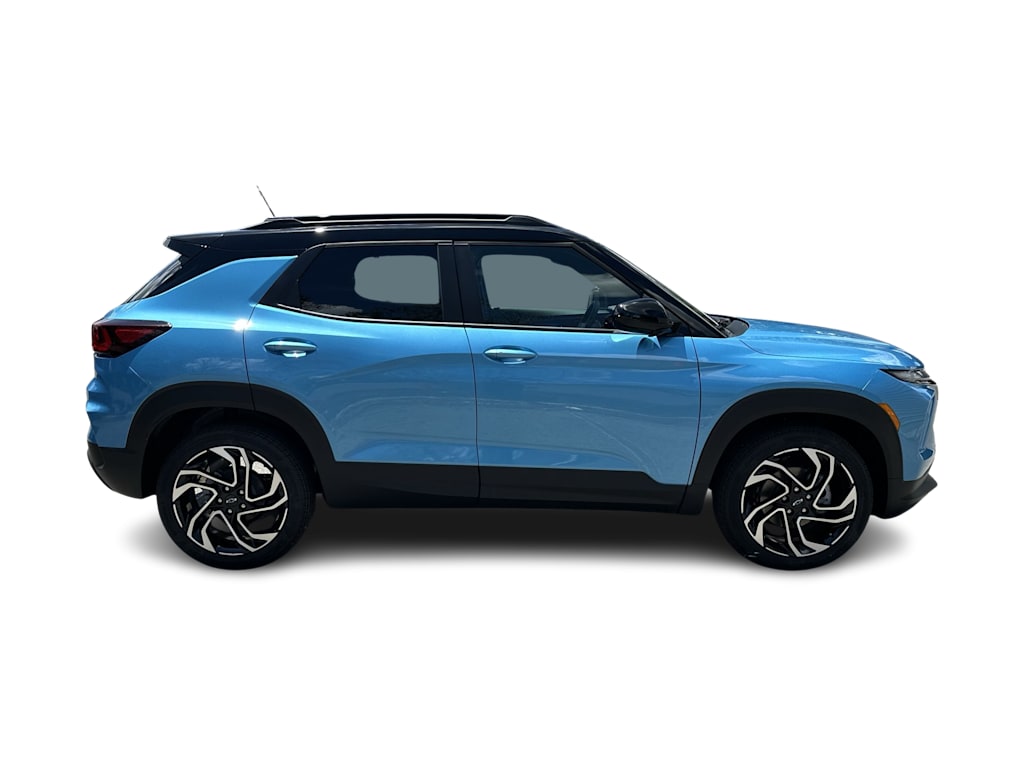 Thumbnail: 2026 Chevrolet TrailBlazer - 20