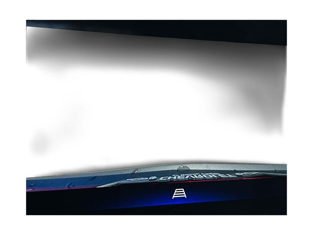 Thumbnail: 2026 Chevrolet TrailBlazer - 16