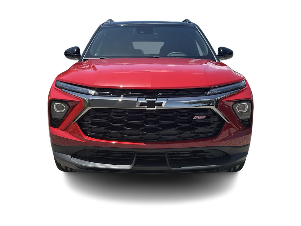 Thumbnail: 2026 Chevrolet TrailBlazer - 6