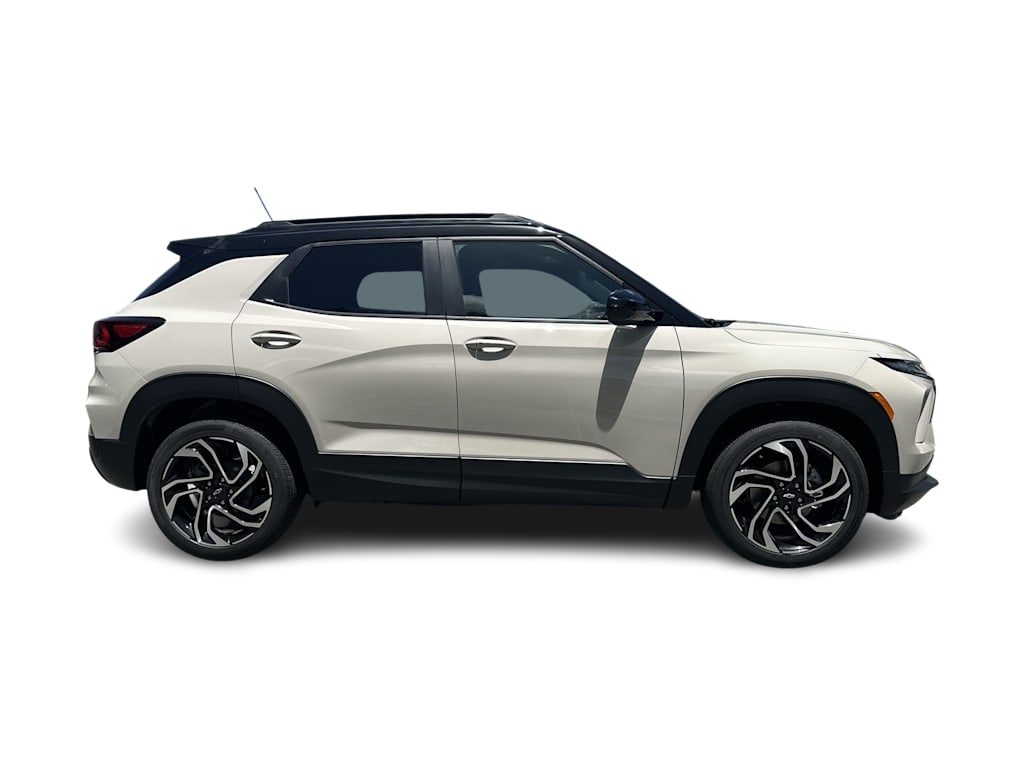 Thumbnail: 2026 Chevrolet TrailBlazer - 20