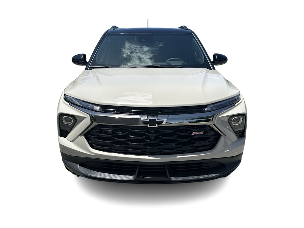 Thumbnail: 2026 Chevrolet TrailBlazer - 6