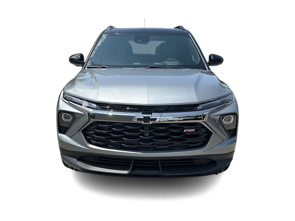 Thumbnail: 2026 Chevrolet TrailBlazer - 6