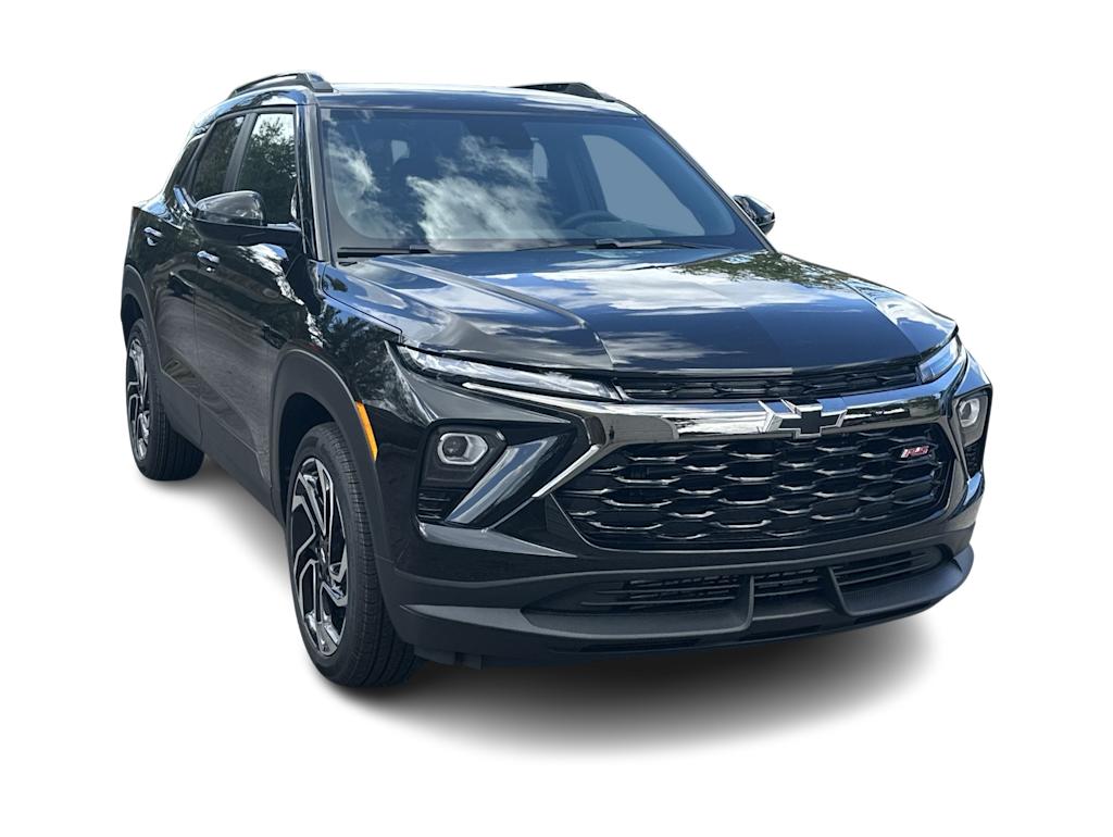Thumbnail: 2026 Chevrolet TrailBlazer - 20