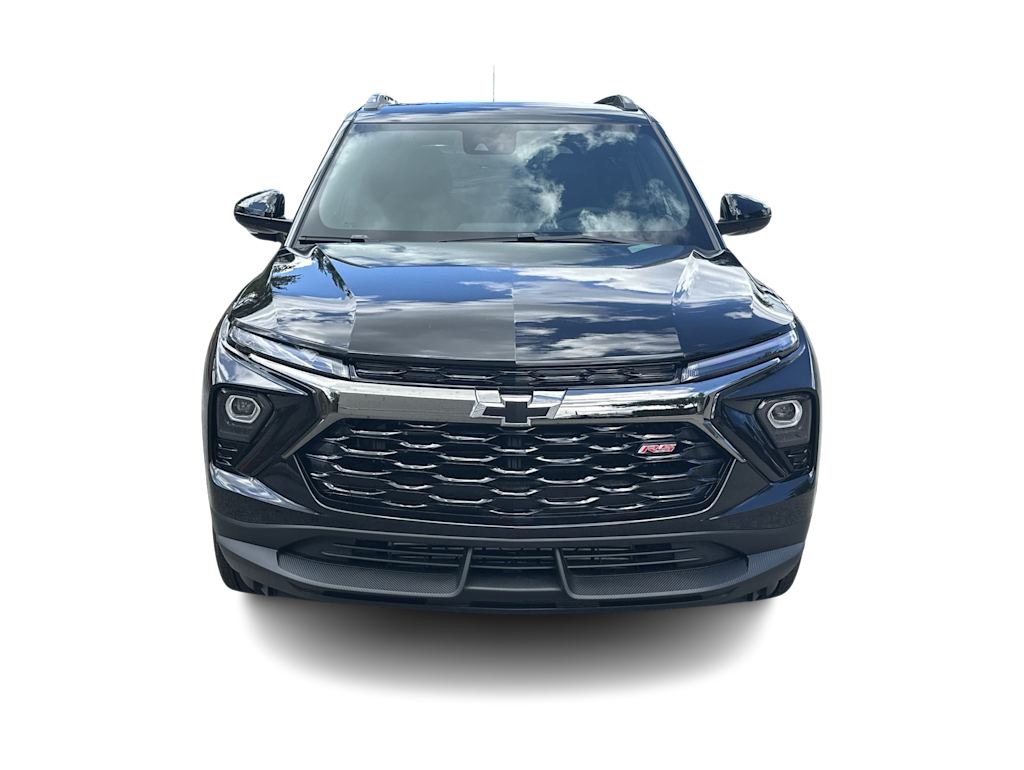Thumbnail: 2026 Chevrolet TrailBlazer - 21