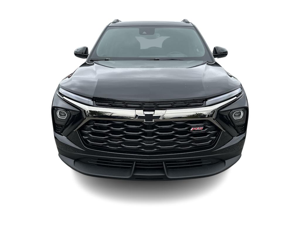 Thumbnail: 2026 Chevrolet TrailBlazer - 6