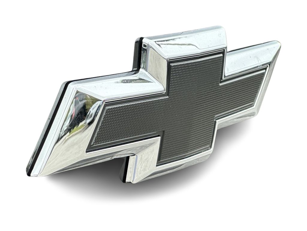 Thumbnail: 2026 Chevrolet TrailBlazer - 23