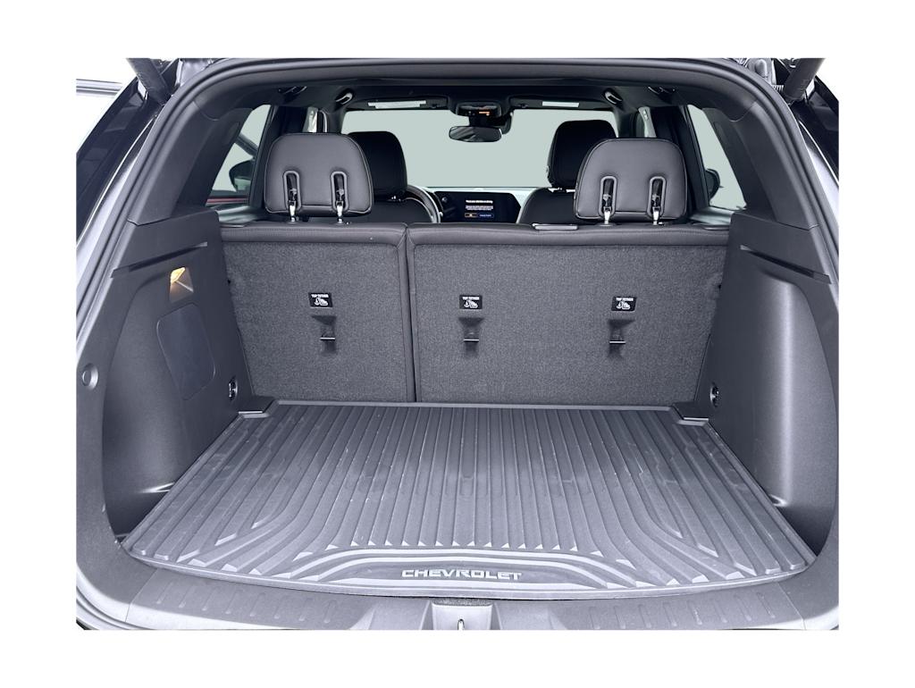 Thumbnail: 2026 Chevrolet TrailBlazer - 17