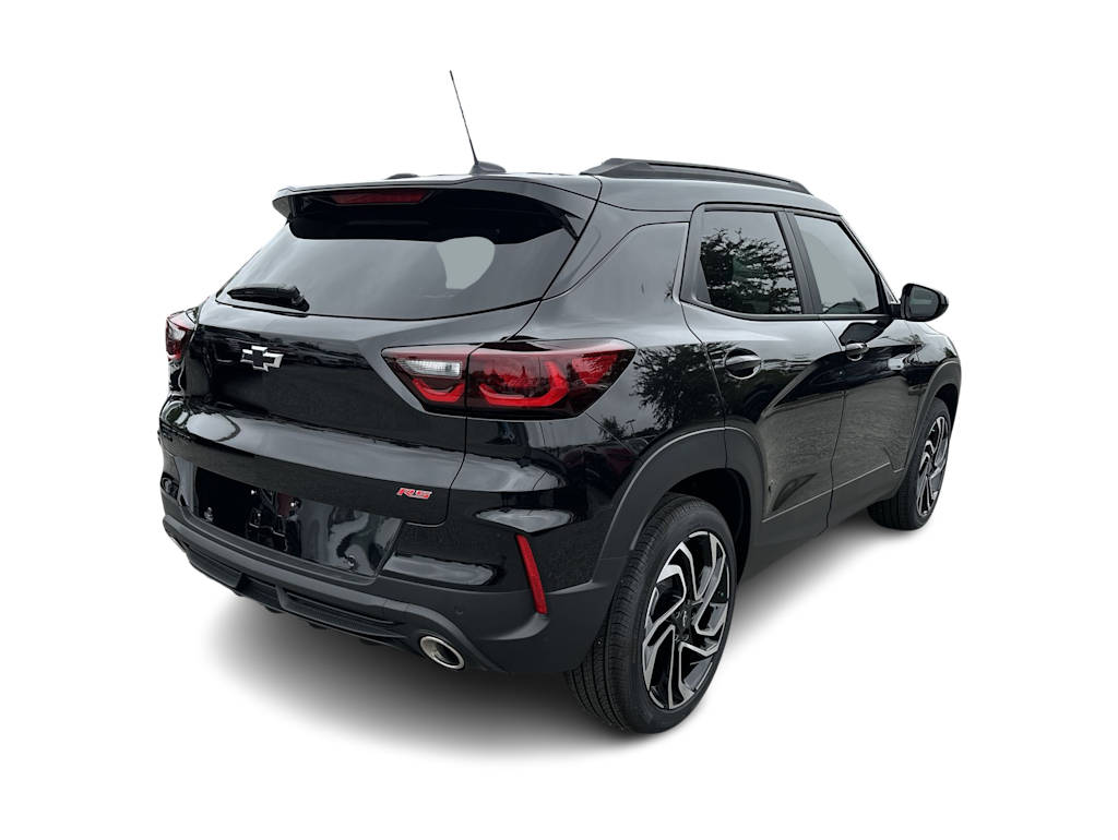 Thumbnail: 2026 Chevrolet TrailBlazer - 20