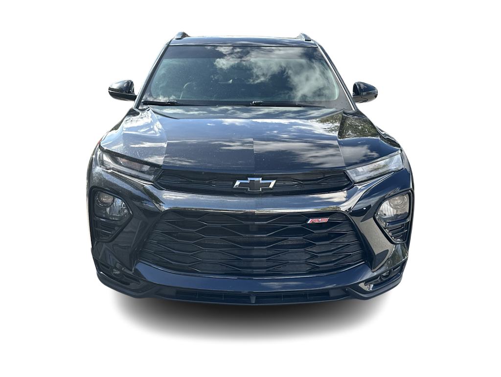 Thumbnail: 2023 Chevrolet TrailBlazer - 5