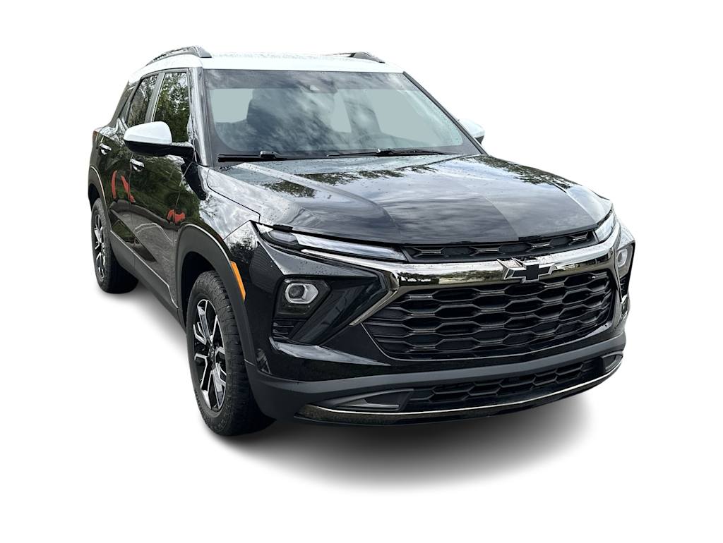Thumbnail: 2024 Chevrolet TrailBlazer - 21