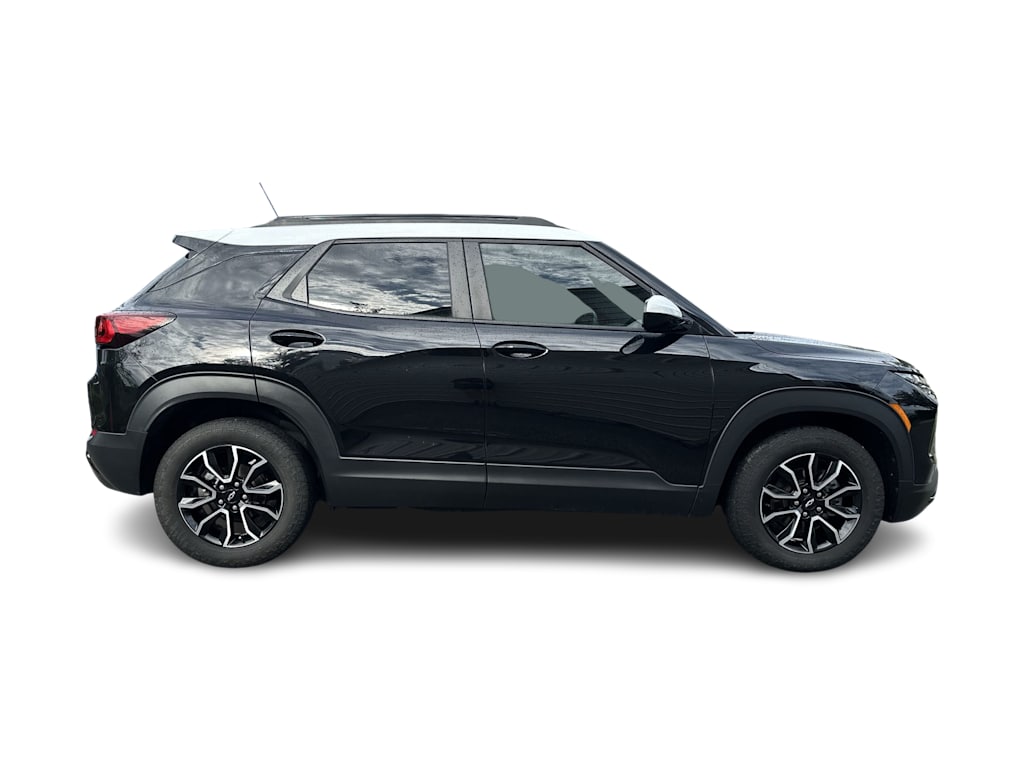 Thumbnail: 2024 Chevrolet TrailBlazer - 20