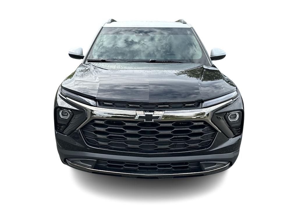 Thumbnail: 2024 Chevrolet TrailBlazer - 6