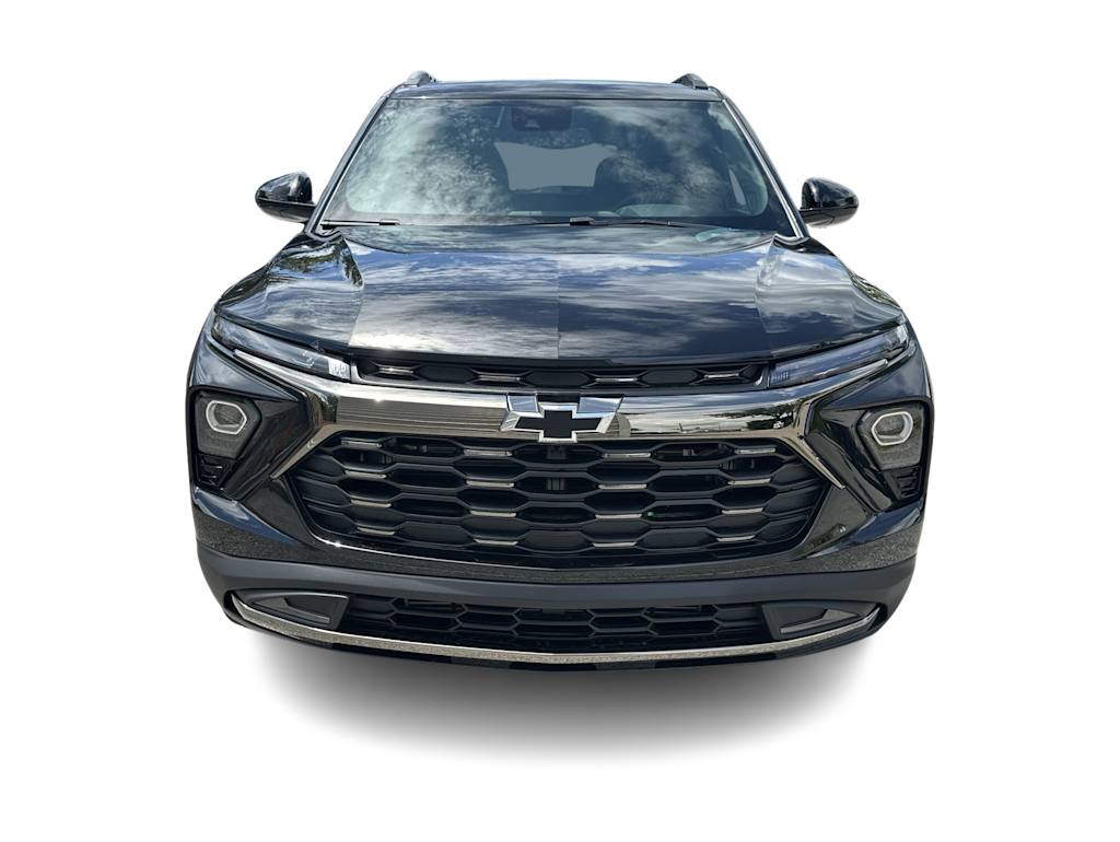 Thumbnail: 2026 Chevrolet TrailBlazer - 6